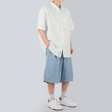 ラニーシャツ/Rani shirt