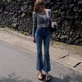 Slim Case - denim.pt