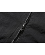 ラインシェルトラックジャケット/Line Shell Track Jacket (Black)