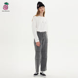 CUTTING DECO JEANS GREY (4631516217462)