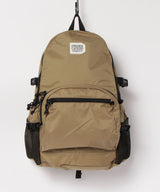 FREDRIK PACKERS 210D DAY PACK TIPI マザーズリュックサック /FPR-21D-DPT（送料込）ONEDAY KMC