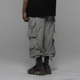 9ポケットカーゴパンツ0051 / 9 Pocket Cargo Pants (4581025579126)