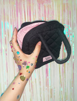 quilting bp bag - m
