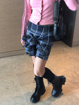 Clueless skirt 