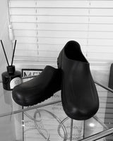 3CM クッションクロッグ / 3CM Cushion Clog (2 colors)