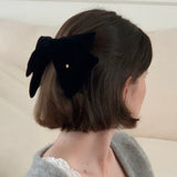 カットヘアクリップ