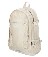 ASTROムンビン着用 ALPHA AIR BACKPACK / LIGHT BEIGE 学生バックパック (6689999814774)