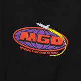 SPACE ROCKET SWEATSHIRT