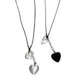 Natural LOVE stone - Big
