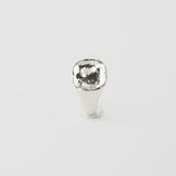 Melting Signet Ring 03