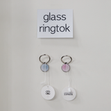 glass ringtok