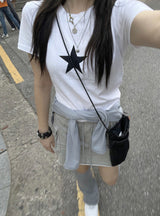 スタースタンダードTシャツ / Star Standard T-shirt
