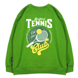 テニス マンツーマンTシャツ/ 600D-008 TENNIS MTM