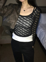 Hijack jacket