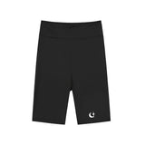 0 8 ティアードスカートレギンス / 0 8 tiered skirt leggings  - BLACK