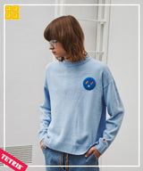 テトリススタンダードフェイスニット/ TETRIS STANDARD FACE KNIT (4363536367734)