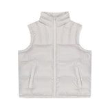 DETACHABLE DOWN PUFFER