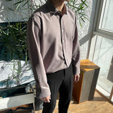 Perfect Tension Relaxfit Shirt (9color) (6669394247798)