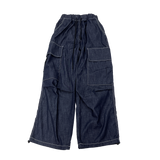 Non-faded Stitch Balloon Cargo PT