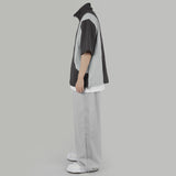 マグジップジャケット / mag zip-up jacket