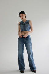 ローウエストティンクパンツ / no.1789 Low Waist Tink Pants