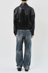Alexy Washed Denim