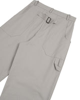ルーズワークバルーンパンツ/loose work ballon pants 2color