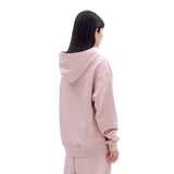 939ロゴフード(ピンク) / 939 LOGO HOOD (PINK)