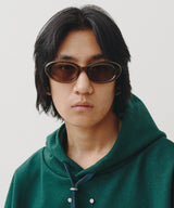 DROP SUNGLASS (KHAKI)