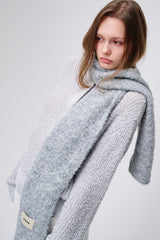 MOLLY muffler_grey