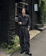 オアシスデニムパンツ/Oasis Denim Pants