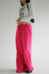 ビビッドワイドトレーニングパンツ / Vivid Wide Training Pants (5color)