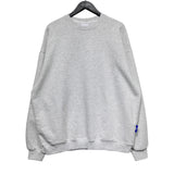 （UNISEX）ウェイビーヘビースウェットシャツ