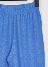 ジャガードブーツカットパンツ / Jacquard Bootcut Pants (4color)