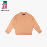 NYC V-N セーター/NYC V-N SWEATER
