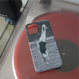 ダイビングiPhoneケース/Diving (Matt)