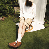 ダブルポケットバンディングショーツ / Double Pocket Banding Shorts (4523272437878)