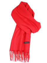 No.0560 cashmere muffler (6color)
