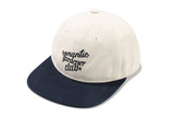 GARDENING CLUB BASEBALL CAP_NAVY