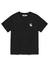 ウィッティ―バニーワッペンtシャツ