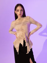 ティンカーベルTシャツ