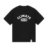 クライメットロゴ1968ショートスリーブTシャツ / CLIMATE Logo 1968 Short-Sleeved T-shirt