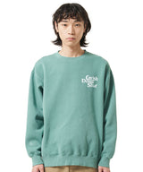 セラーロゴスウェットシャツ / SELLER LOGO SWEATSHIRT (4570072219766)