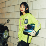 レーシングTシャツ