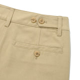 キルシー女性スモールチェリーコットンパンツ／WOMEN SMALL CHERRY COTTON PANTS KA [BEIGE] (6597398691958)