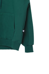 デイリーザリーフードジップアップ / Daily Zurry Hood Zip-Up