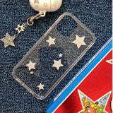 シルバースターケース / silver star case