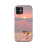 ナイトフォールハードスマホケース/Nightfall hard case