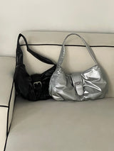 Wonton shoulder bag