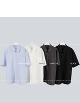 ラニーシャツ/Rani shirt